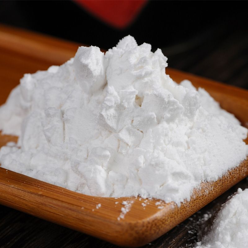 【滇鹏】木薯粉淀粉芋圆粉5斤/10斤食用珍珠奶茶生粉商用正宗批发