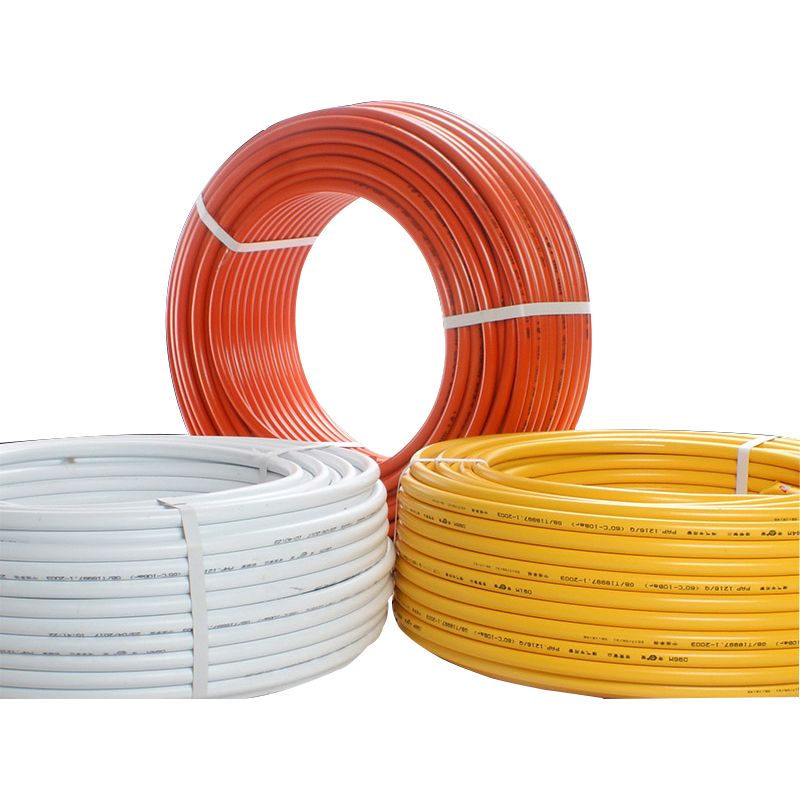 广东佛山日丰气管冷热水铝塑管1216202632燃气天然气管太阳能正品