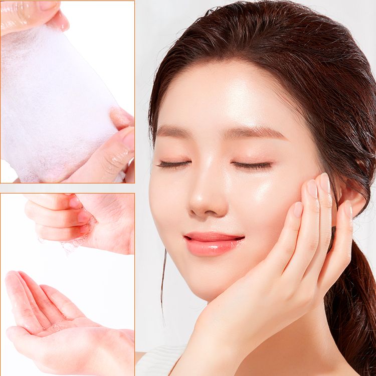 【高端盒装】韩纪小鸡蛋面膜补水美白保湿祛斑控油收缩毛孔女学生