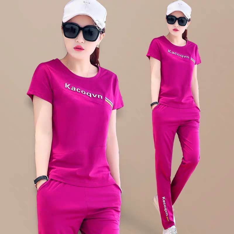 leisure suit for ladies