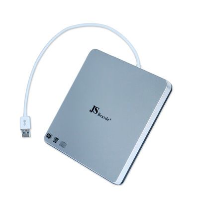 USB3.0外置光驱USB移动光驱外置DVD刻录机 台式机笔记本通用