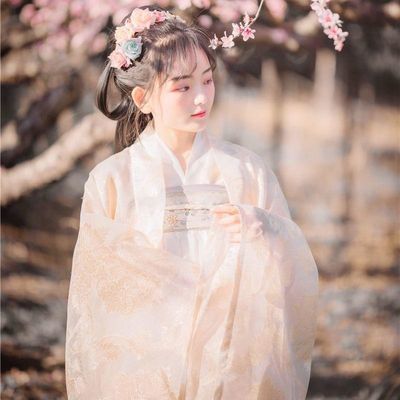 大袖衫LLL