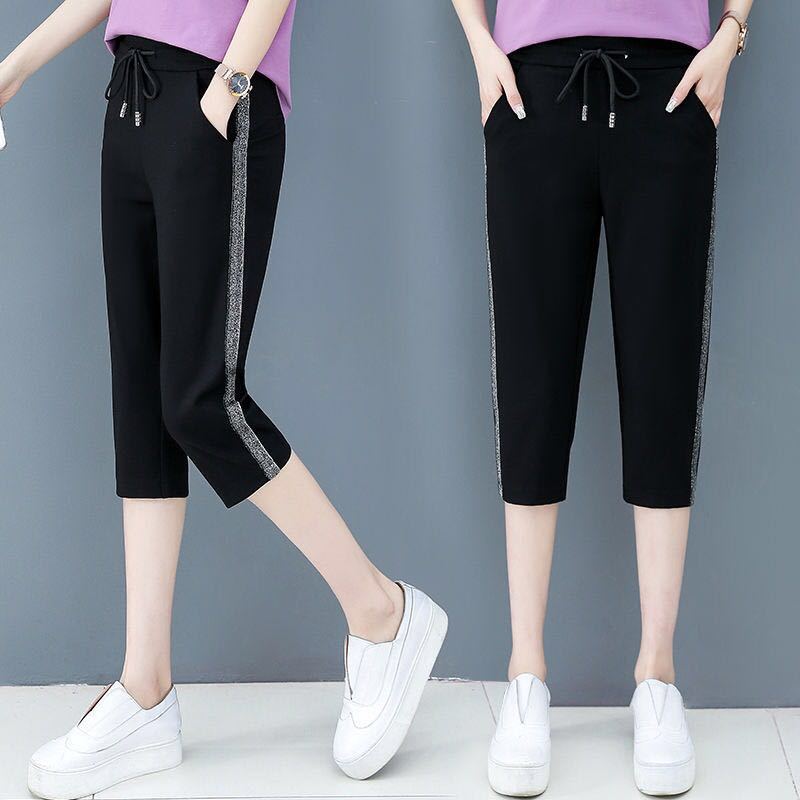 summer sweatpants womens