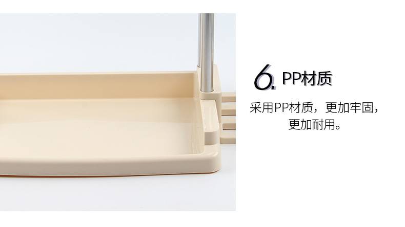 收纳架厨房整理架款式 70