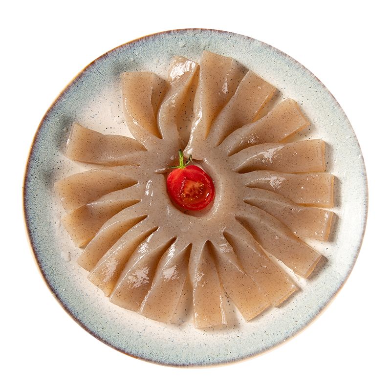 【5包划算】魔芋豆腐400g 黑魔芋代餐0脂 火锅食材 非魔芋粉