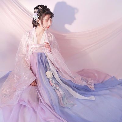 大袖衫LLL