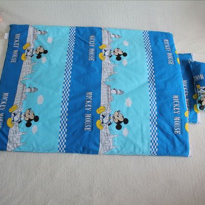 幼儿园床上用品
