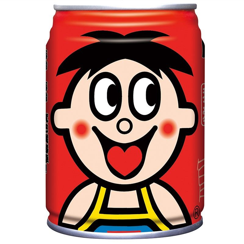 旺旺旺仔牛奶12罐和20罐装礼盒原味早餐儿童牛奶乳饮料批发整箱