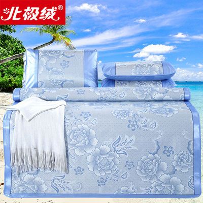 米床夏季
