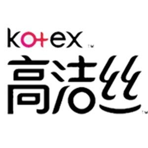 Kotex/高洁丝