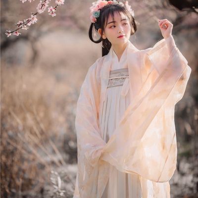 大袖衫LLL