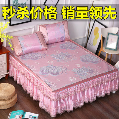 米床夏季
