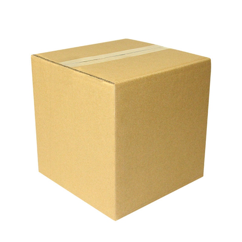 三层五层特硬正方形纸箱纸盒箱子包装快递打包物流搬家箱全国发货 多多榜