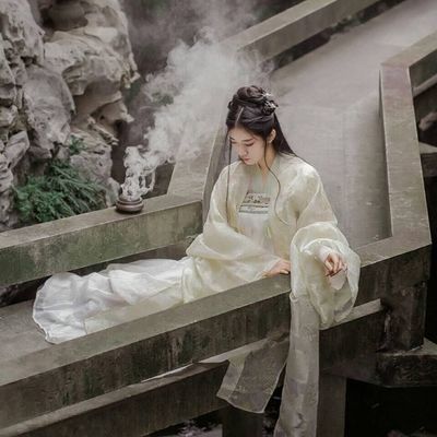 大袖衫LLL