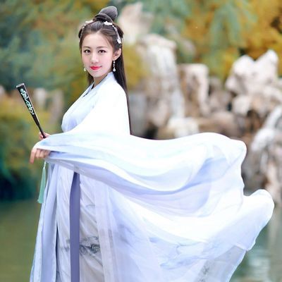 大袖衫LLL