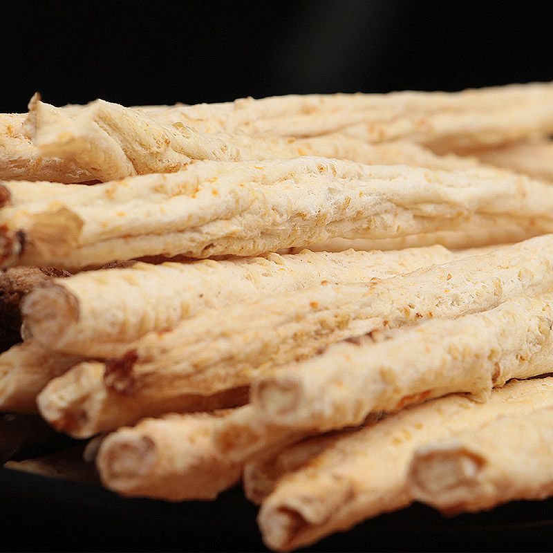 北沙参500g 内蒙新货无硫北沙参干沙参野生沙参个干货煲汤料250g