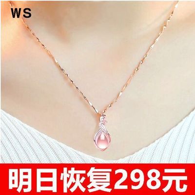 少女系列YK蓝色