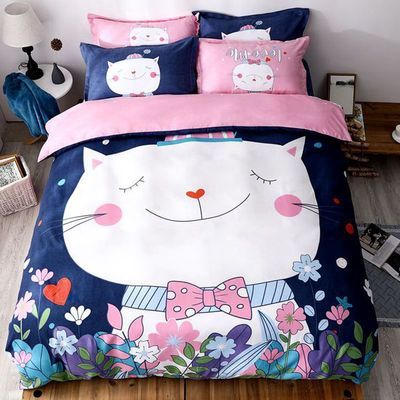 床上用品 三件套