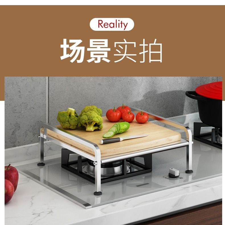 厨房家电收纳置物架带防尘 fe7739af-6074-4026-afed-7ef0083d0e8b.jpg