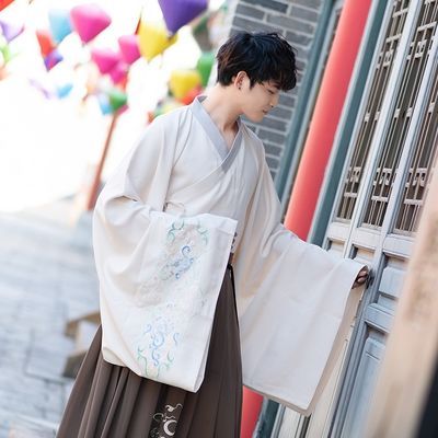大袖衫LLL