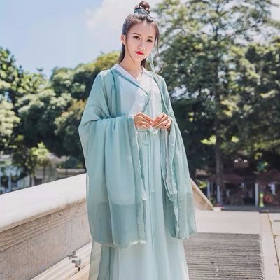 大袖衫LLL