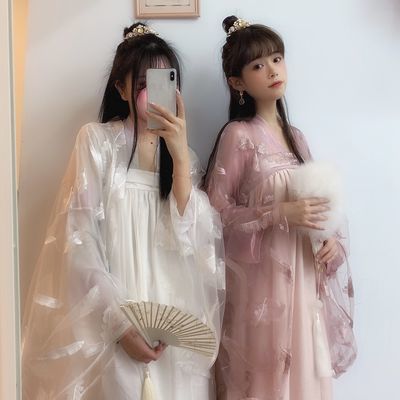大袖衫LLL