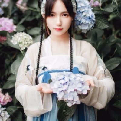 大袖衫LLL