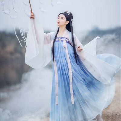 大袖衫LLL