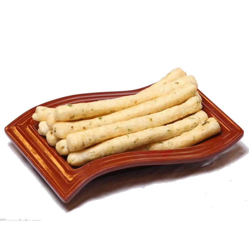 千味央厨茴香小油条速冻巴奴茴香火锅油条半成品240g约24根包邮