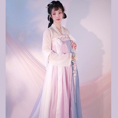 大袖衫LLL