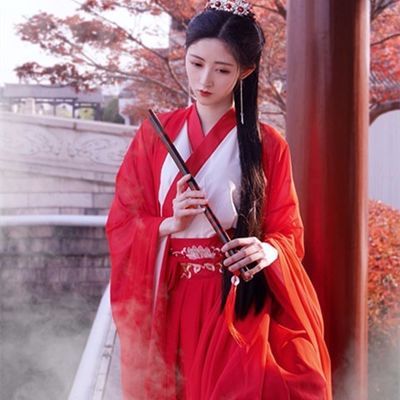 大袖衫LLL