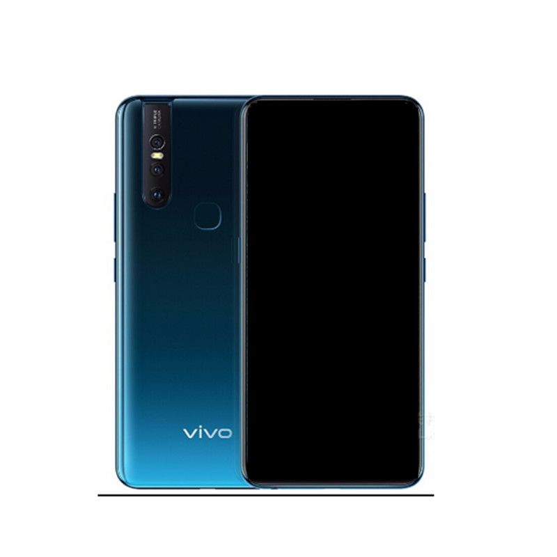 vivos1尺寸偏小手机模型上交黑屏开机亮屏震动s1pro仿真样板无标