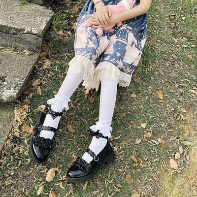 日系软妹