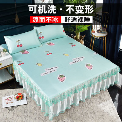 米床夏季