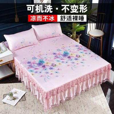 米床夏季