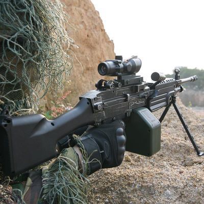 m249水弹