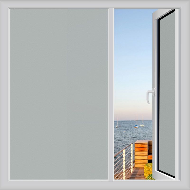 贴膜透光遮光窗户纸花纸玻璃纸贴纸磨砂玻璃