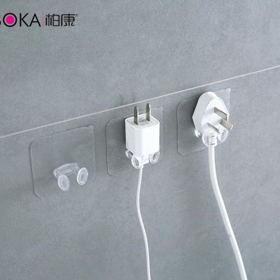 拖把挂架