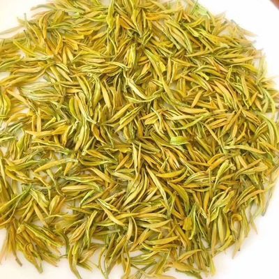 黄金芽