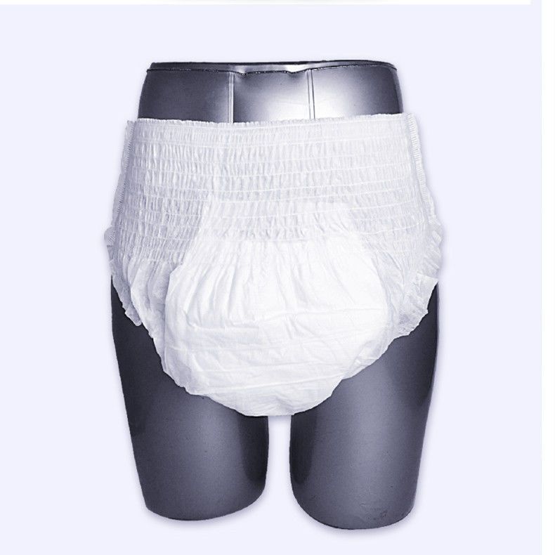 Adult diapers for the elderly L Large Men's and women's general wholesale XL Large Adult Lala pants