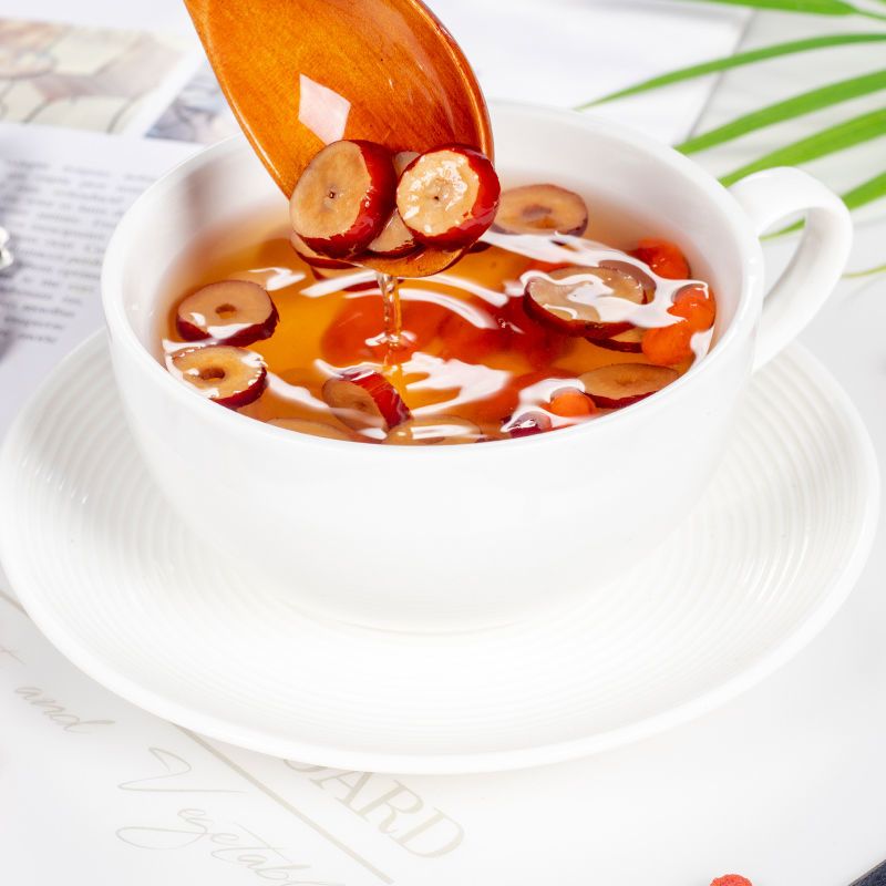 50包/20/包桂圆枸杞红枣茶组合型水果茶养生茶养颜补气血五宝茶