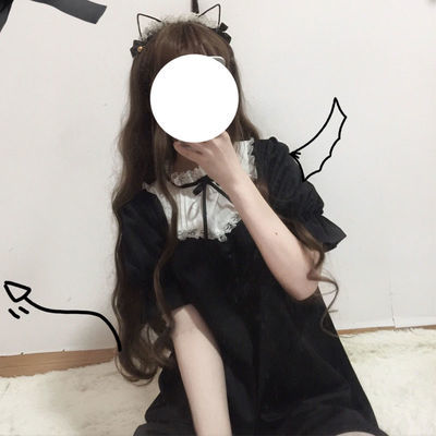 日系软妹