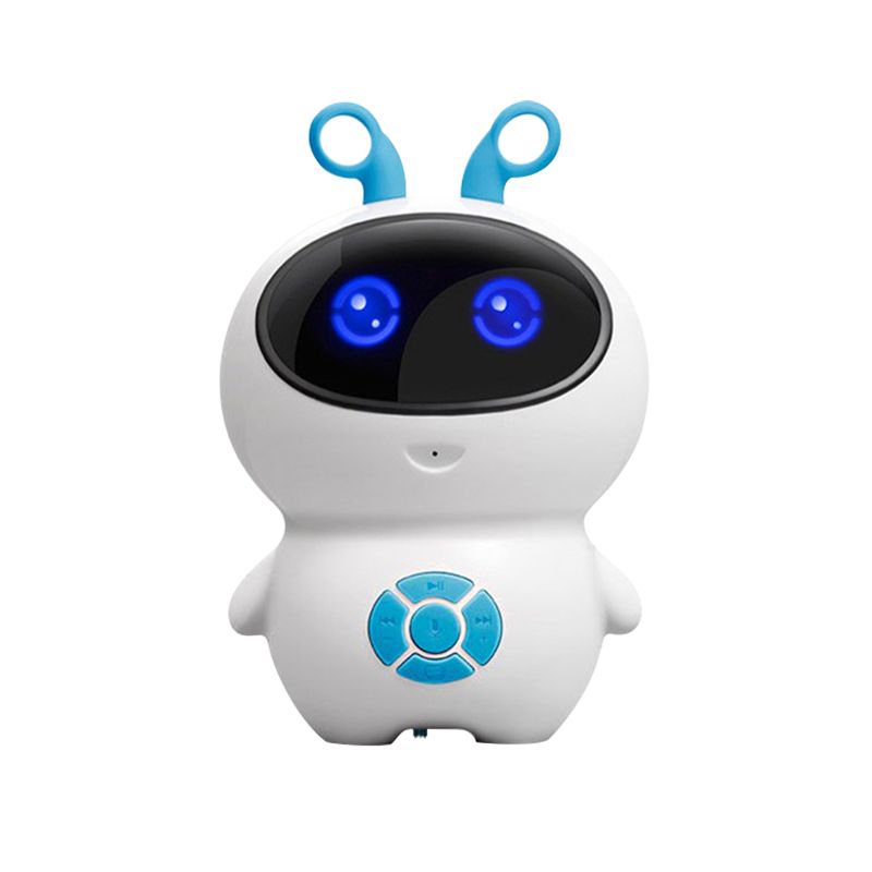 教育伴学机早教机学习机智能学习机智能早教机器人多功能