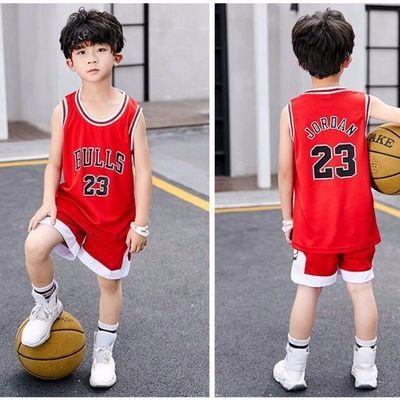 幼儿园篮球服