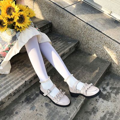 日系软妹