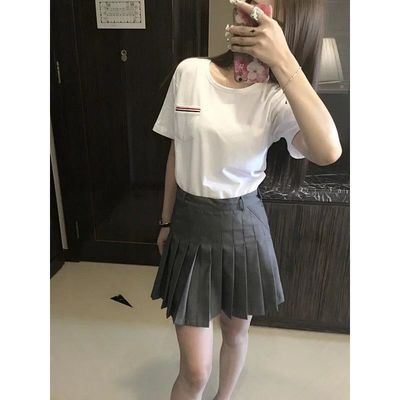 TB西装裤女