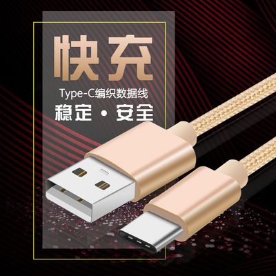 充电器电源线