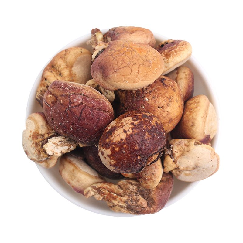 矷山耶香豆(买2送1)白茬耶香豆 官网正品 野生 耶香根豆 椰香豆