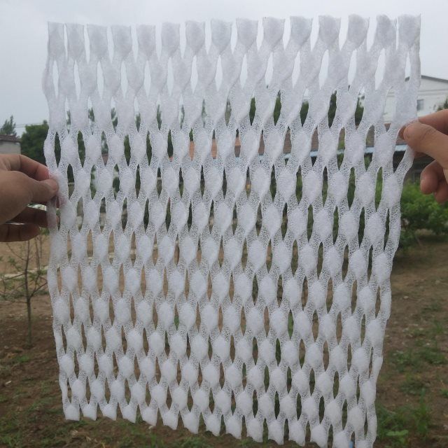 水果蔬菜泡沫网垫片珍珠棉塑料防震碰包装箱周转筐葡萄防滑垫加厚【3