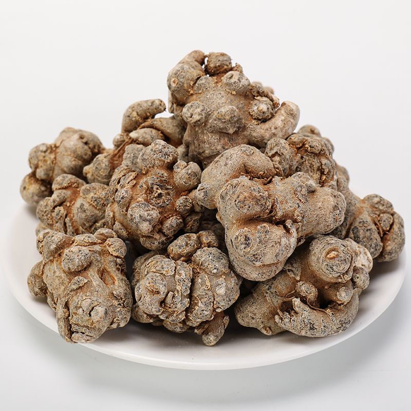 整个三七头子不卖三七粉云南文山春三七头足干田七100g10g